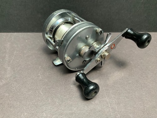 Mulinello baitcasting abu - da,