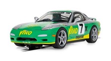 Modellino slot car Scalextric