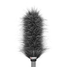 Gutmann Microfono Antivento per Sennheiser ME 66 GREY