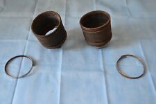 Coppette portastrumentazione Cruscotto Cagiva SST - Ala verde 125