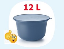 TUPPERWARE 12 L Aloha ciotola