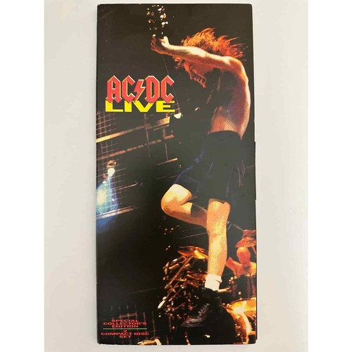Live special collector s - special, collector's