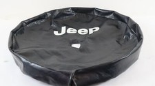 COPRIRUOTA DI SCORTA JEEP WRANGLER JL 18- 6CD411X7AC