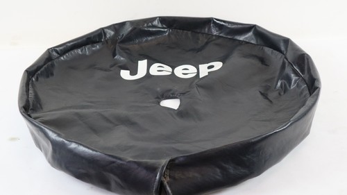 Copriruota scorta jeep - copriruota, di