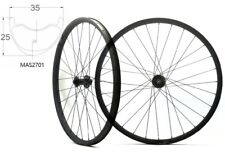29ER Set Ruote Asimmetriche