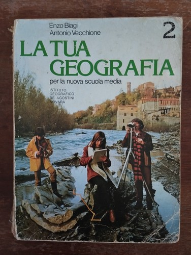 Tua geografia enzo - tua, 2