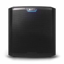 Alto TS15S Active 15" 2500 W
