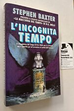 STEPHEN BAXTER Editrice Nord