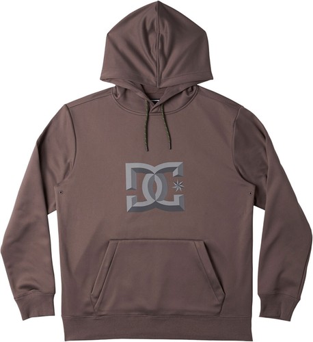 Pullover hoodie snowstar - hoodie,