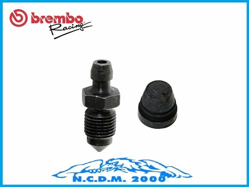 Ricambio vite spurgo brembo - spurgo,