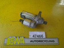 Anlasser VW Golf 5 V Plus 1,6