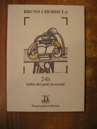 Bruno chersicla indice - chersicla,