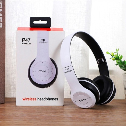 Cuffie stereo p47 - p47, 5.0