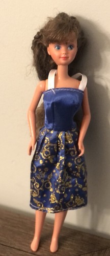 Barbie courtney bambola - barbie,