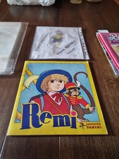 Album REMI Cpl Con 55 Figurine