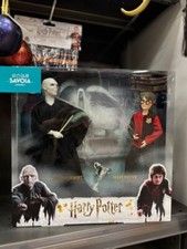 Harry Potter e Lord Voldemort