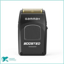 GAMMAPIU' BOOSTED Shaver