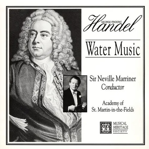 Georg friedrich händel - georg,