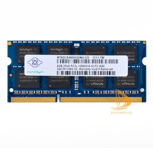 Nanya gb pc3 10600s - gb, pc3-10600s