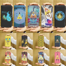 Portafogli Gravity Falls zip