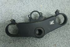 Piastra di sterzo superiore Honda CBR 600 RR 03 04