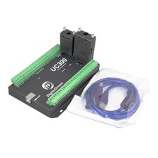 UC300 Mach3 Controller di