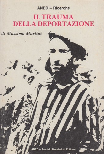 Trauma della deportazione - della,