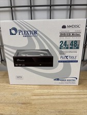 Digital Plextor PlexWriter