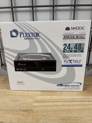 Digital plextor plexwriter - plextor,
