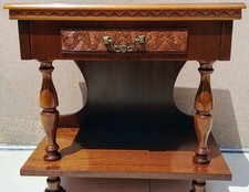 Coppia di Comodini condizioni