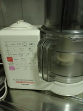 Robot Da Cucina Tefal