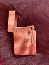 Accendino vintage S.T. Dupont