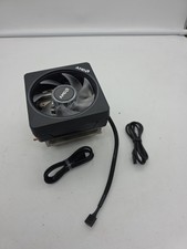 Dissipatore AMD RYZEN RGB AM4