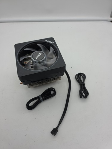Dissipatore amd ryzen rgb - dissipatore,