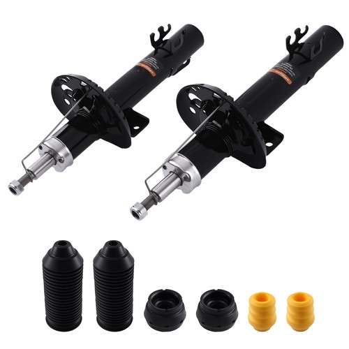 Amortisseurs avant for audi - 2x,
