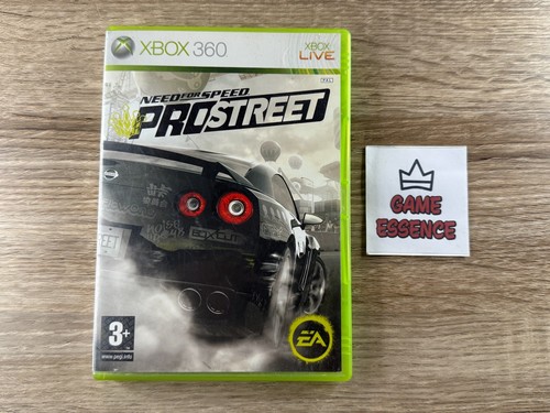 Need for speed prostreet - need,