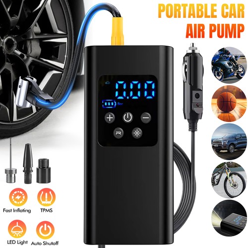 Tire inflator car air - car,