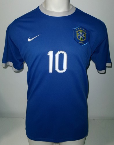 Brasil camiseta original azul - original,