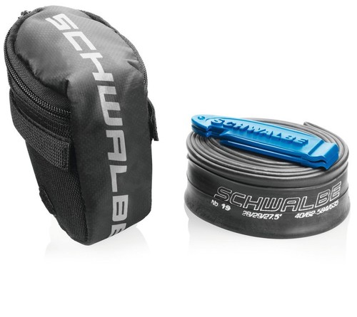 Schwalbe borsa sottosella con - sottosella,
