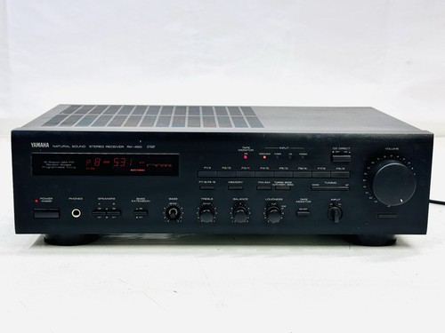Yamaha 450 ricevitore - yamaha, rx-450