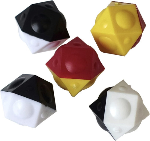Palloni ricambio pezzi i - ricambio,, 5