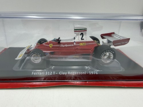 Die cast ferrari - ", 312
