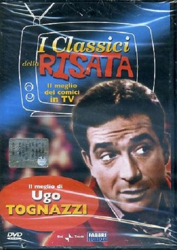 Classici della risata ugo - classici,