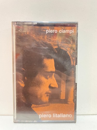 Piero ciampi - piero,