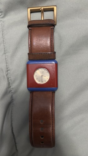 Autentico orologio polso - autentico,