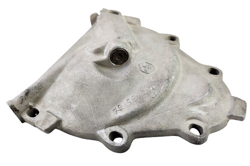 Coperchio frizione vespa - coperchio,