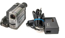 Videocamera Panasonic Digital
