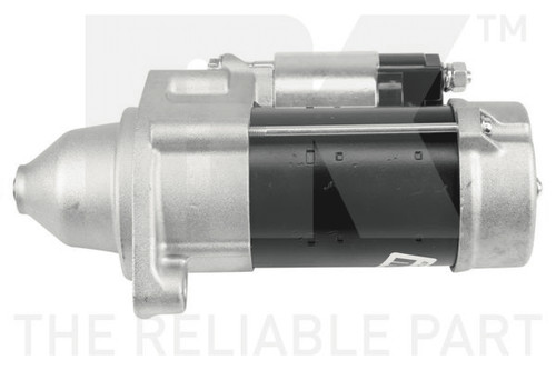 Motorino avviamento starter - di,