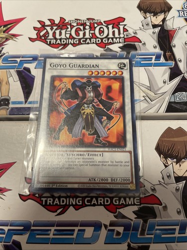 Goyo guardian hac1 en021 - guardian, hac1-en021