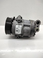 COMPRESSORE A/C PER FIAT 500 L Serie (351_352) 52003007 Diesel (12>)
